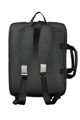 CALVIN KLEIN BLACK MAN BRIEFCASE