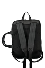 CALVIN KLEIN BLACK MAN BRIEFCASE