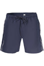 CALVIN KLEIN MEN'S BLUE BOTTOM SWIMSUIT