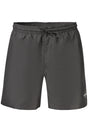 CALVIN KLEIN BLACK MEN'S BOTTOM SWIMSUIT