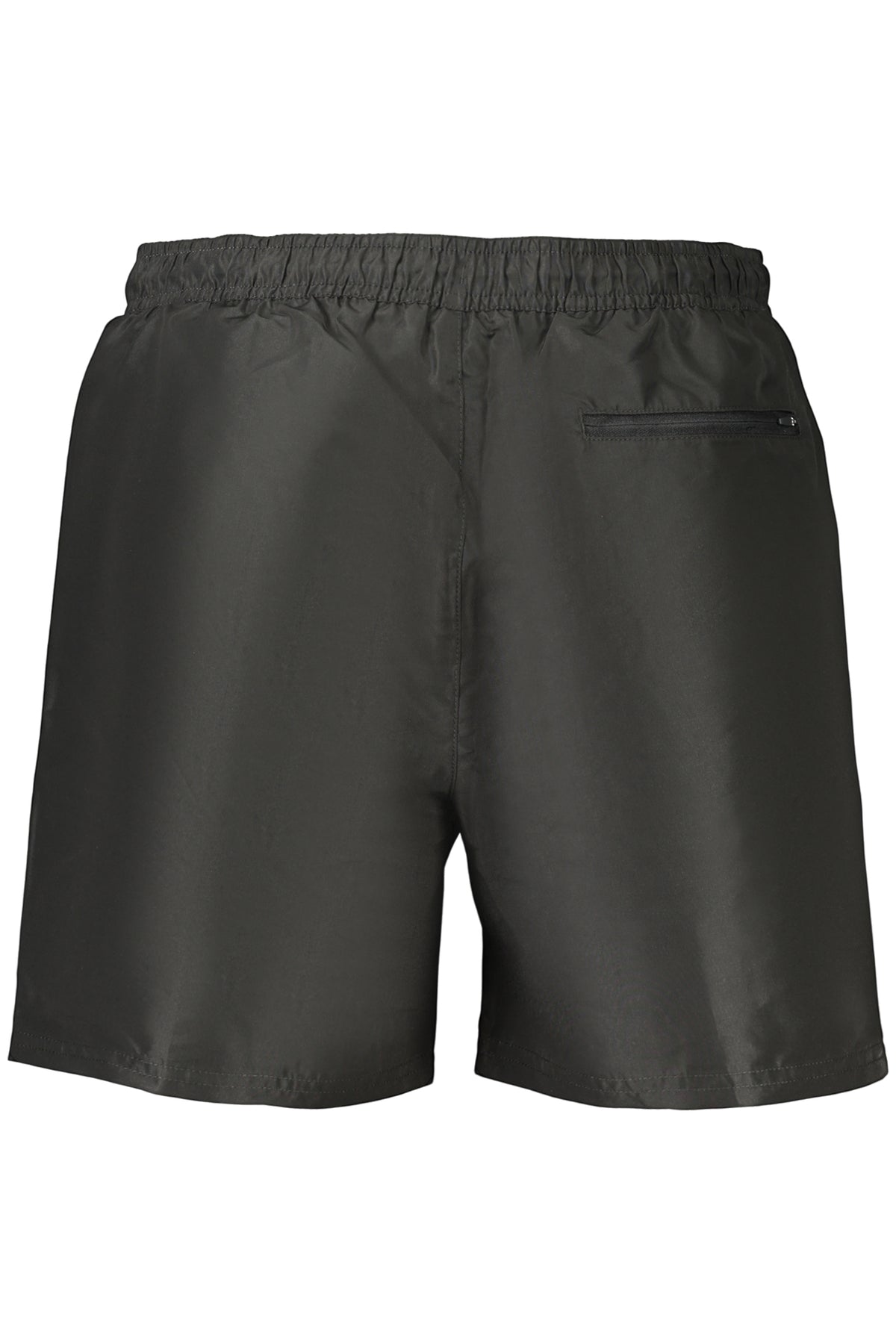 CALVIN KLEIN BLACK MEN'S BOTTOM SWIMSUIT