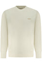 CALVIN KLEIN SWEATSHIRT WITHOUT ZIP MEN BEIGE
