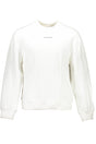 CALVIN KLEIN SWEATSHIRT WITHOUT ZIP MAN WHITE