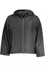 CALVIN KLEIN MEN'S SPORTS JACKET BLACK
