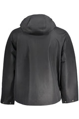 CALVIN KLEIN MEN'S SPORTS JACKET BLACK
