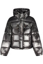 CALVIN KLEIN WOMEN'S BLACK JACKET