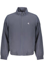 CALVIN KLEIN MEN'S BLUE JACKET