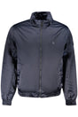 CALVIN KLEIN MEN'S BLUE JACKET
