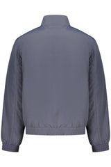 CALVIN KLEIN MEN'S BLUE JACKET