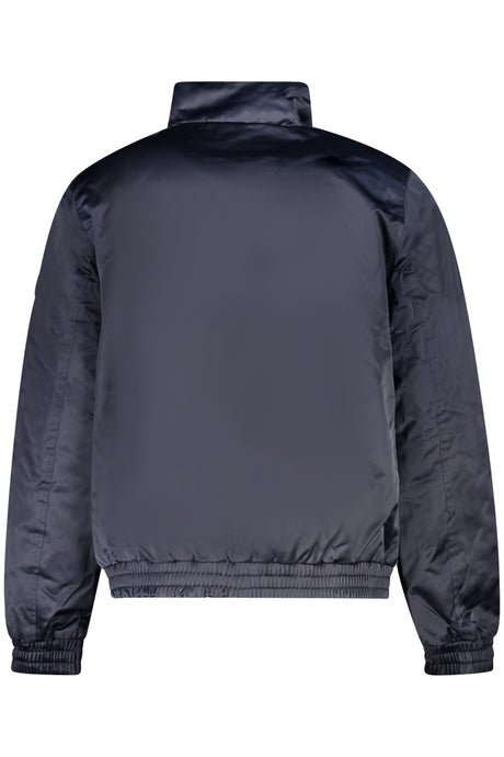 CALVIN KLEIN MEN'S BLUE JACKET