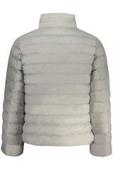 CALVIN KLEIN MEN'S GREY JACKET