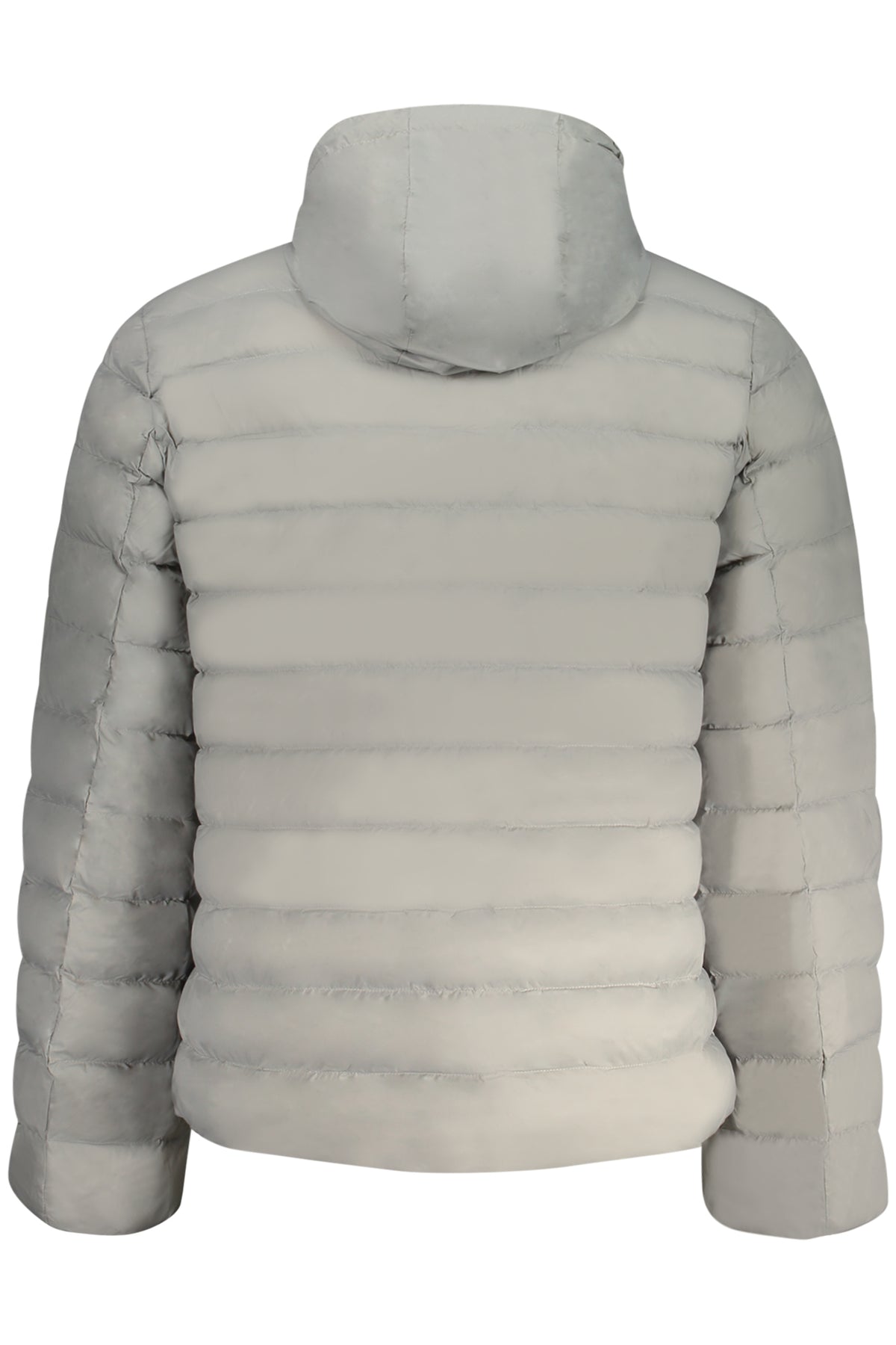 CALVIN KLEIN MEN'S GREY JACKET