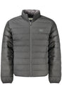 CALVIN KLEIN MEN'S BLACK JACKET