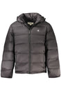 CALVIN KLEIN MEN'S BLACK JACKET