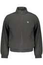 CALVIN KLEIN MEN'S BLACK JACKET