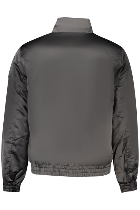 CALVIN KLEIN MEN'S BLACK JACKET