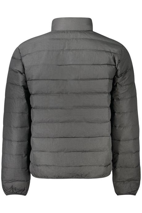 CALVIN KLEIN MEN'S BLACK JACKET