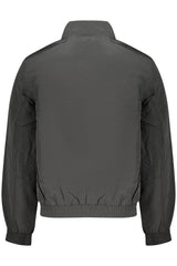 CALVIN KLEIN MEN'S BLACK JACKET