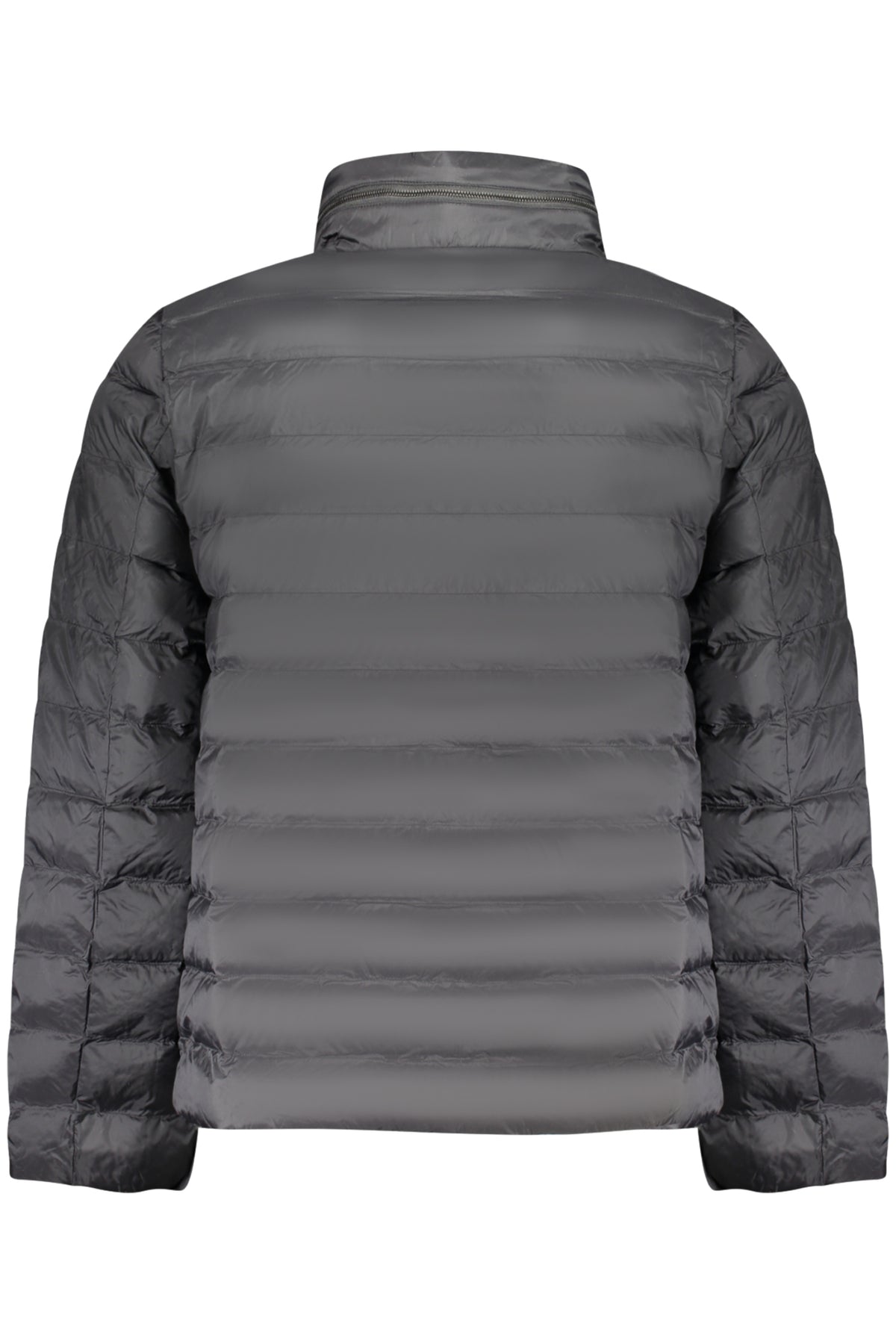 CALVIN KLEIN MEN'S BLACK JACKET