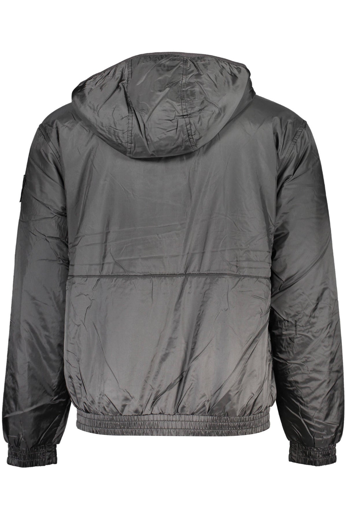 CALVIN KLEIN MEN'S BLACK JACKET