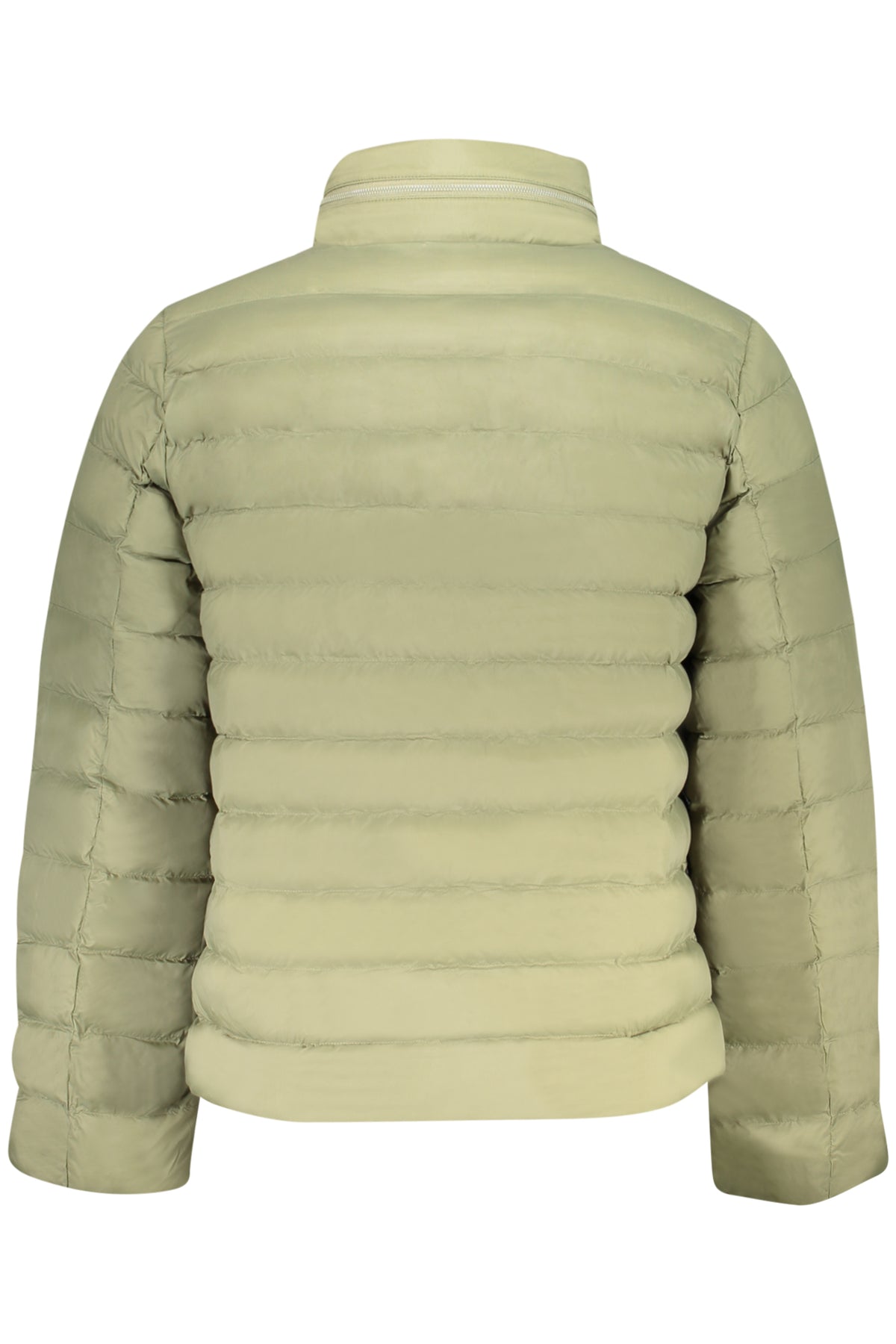 CALVIN KLEIN MEN'S GREEN JACKET