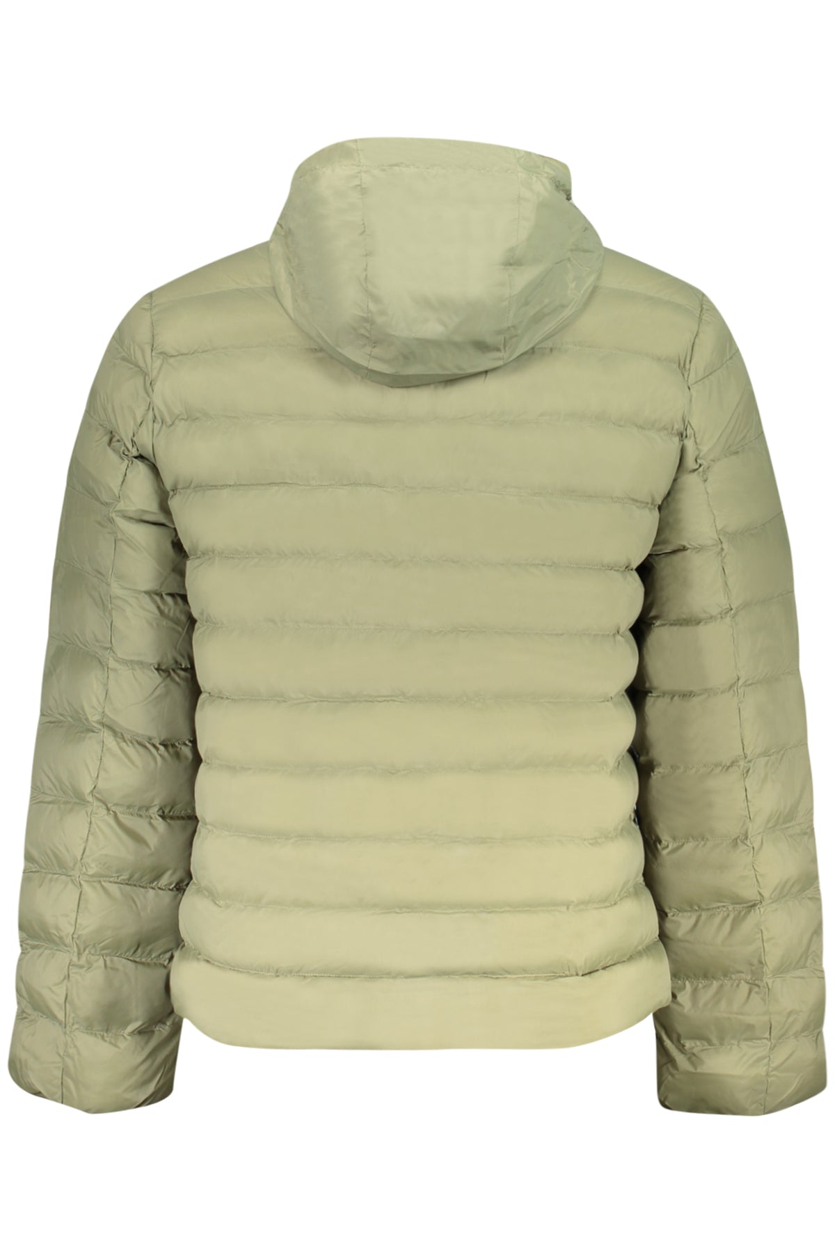 CALVIN KLEIN MEN'S GREEN JACKET