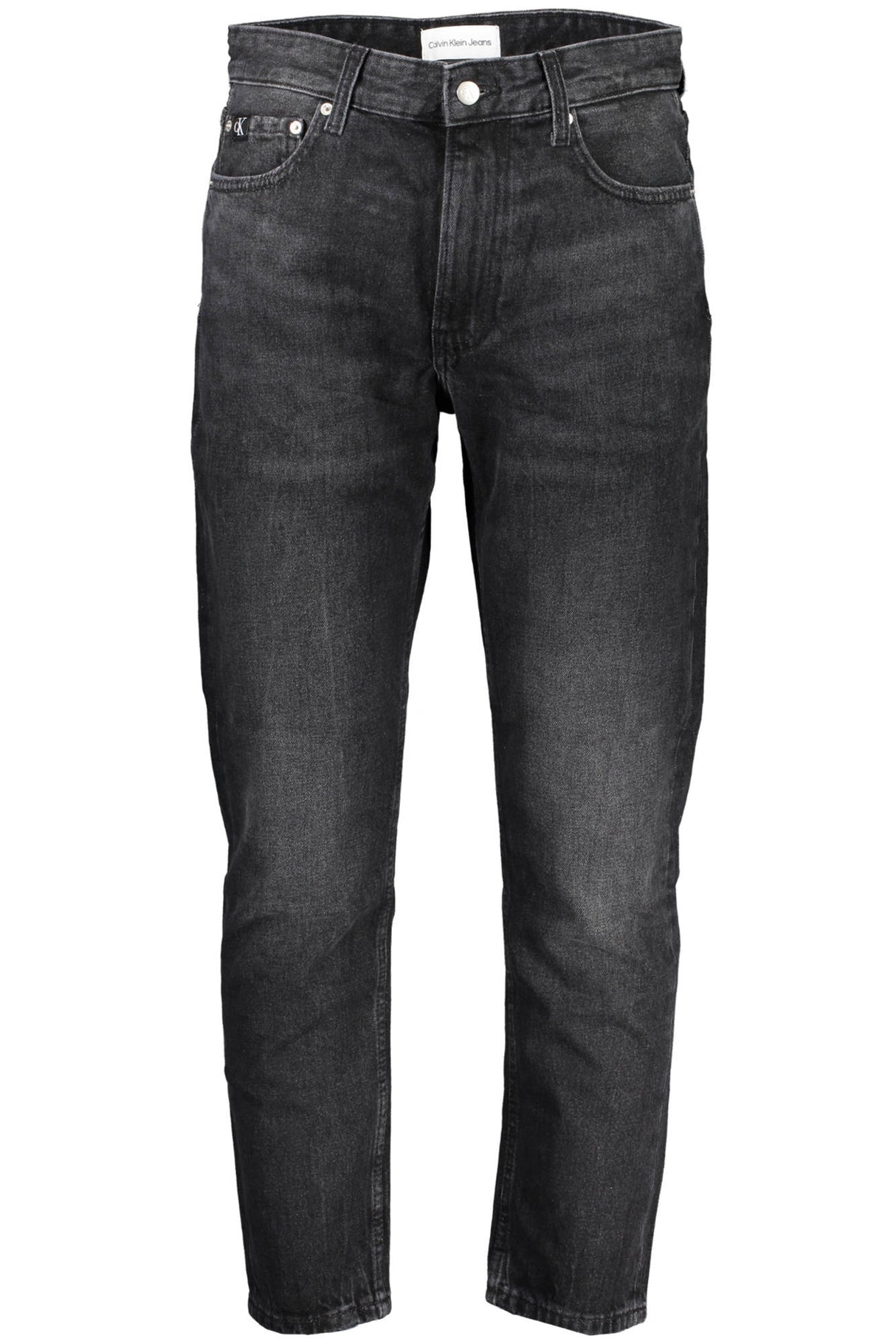CALVIN KLEIN WOMEN'S DENIM JEANS BLUE