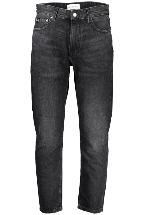CALVIN KLEIN WOMEN'S DENIM JEANS BLUE