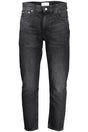 CALVIN KLEIN WOMEN'S DENIM JEANS BLUE