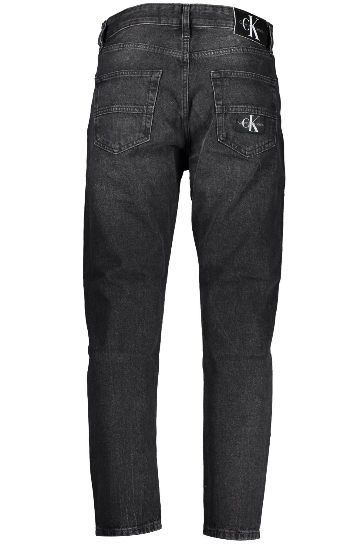 CALVIN KLEIN WOMEN'S DENIM JEANS BLUE