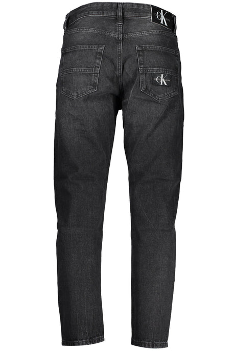 CALVIN KLEIN WOMEN'S DENIM JEANS BLUE