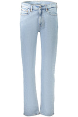 CALVIN KLEIN MEN'S DENIM JEANS BLUE