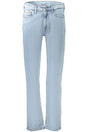 CALVIN KLEIN MEN'S DENIM JEANS BLUE