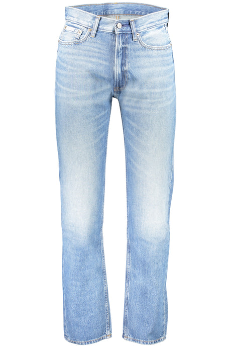 CALVIN KLEIN MEN'S DENIM JEANS BLUE