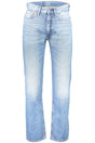 CALVIN KLEIN MEN'S DENIM JEANS BLUE