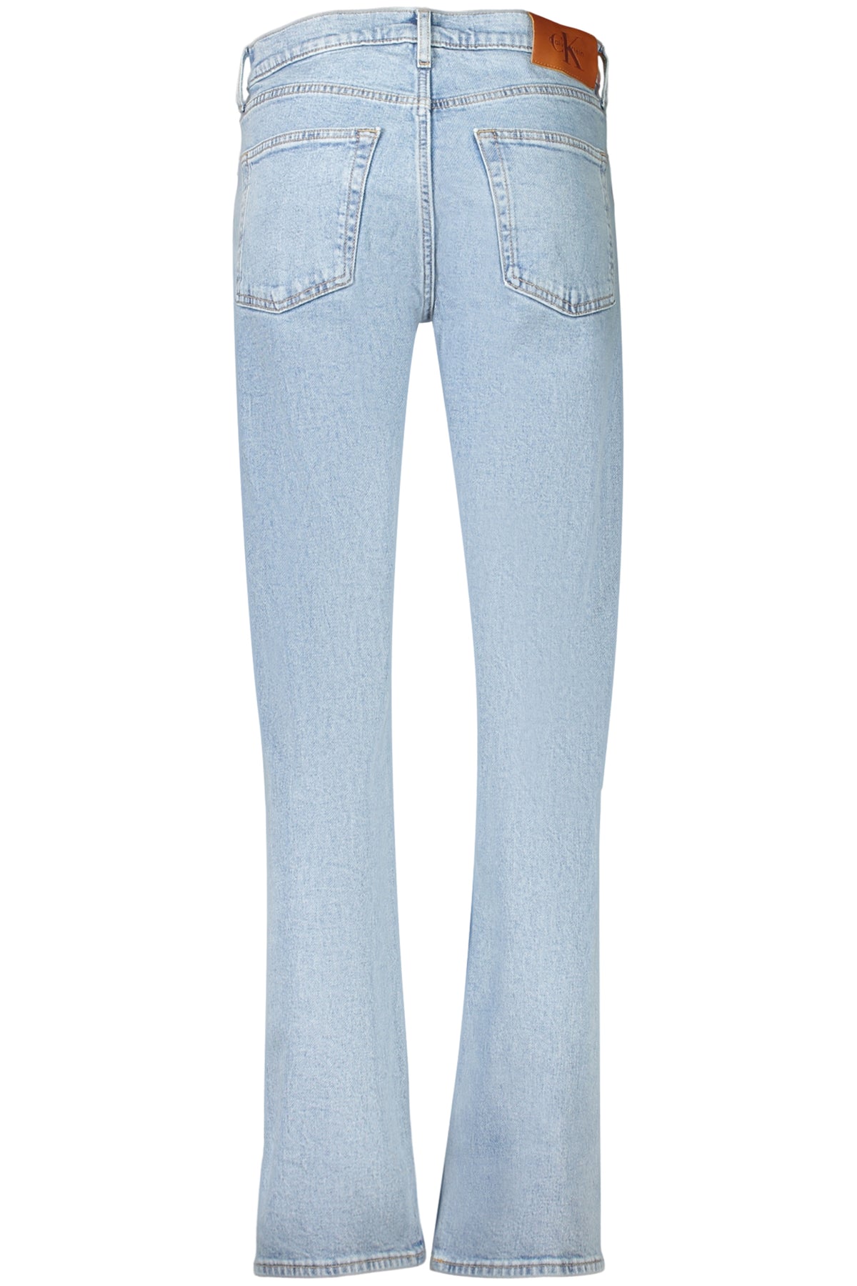 CALVIN KLEIN MEN'S DENIM JEANS BLUE