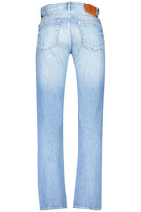CALVIN KLEIN MEN'S DENIM JEANS BLUE