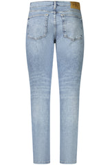 CALVIN KLEIN JEANS DENIM MEN BLUE
