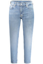CALVIN KLEIN JEANS DENIM MEN BLUE