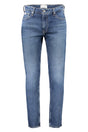 CALVIN KLEIN MEN'S DENIM JEANS BLUE
