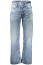 CALVIN KLEIN MEN'S DENIM JEANS BLUE