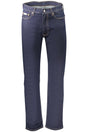 CALVIN KLEIN MEN'S DENIM JEANS BLUE