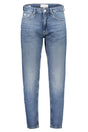CALVIN KLEIN MEN'S DENIM JEANS BLUE