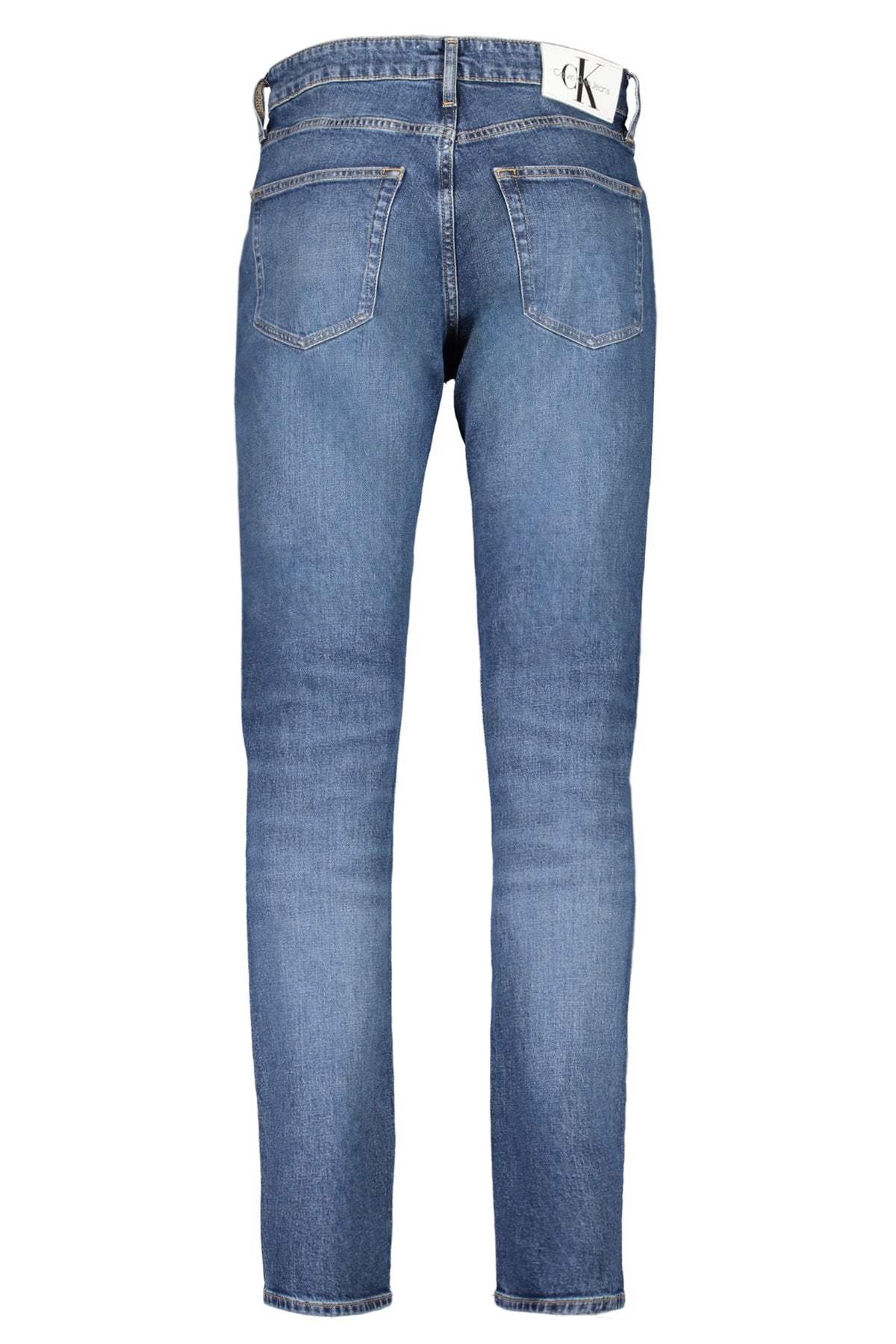 CALVIN KLEIN MEN'S DENIM JEANS BLUE