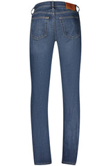 CALVIN KLEIN MEN'S DENIM JEANS BLUE