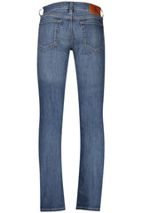 CALVIN KLEIN MEN'S DENIM JEANS BLUE
