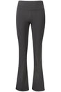 CALVIN KLEIN WOMEN'S BLACK LEGGINGS