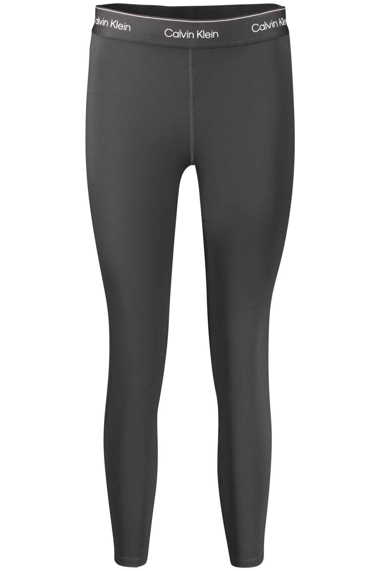 CALVIN KLEIN WOMEN'S BLACK LEGGINGS