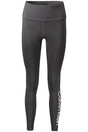 CALVIN KLEIN WOMEN'S BLACK LEGGINGS