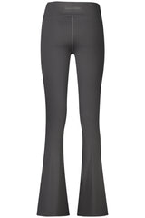 CALVIN KLEIN WOMEN'S BLACK LEGGINGS